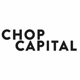 Private Equity logo