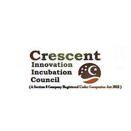 Crescent Innovation and Incubation Council (CIIC) logo
