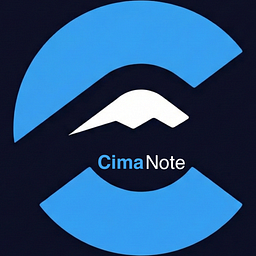 Cimanote logo