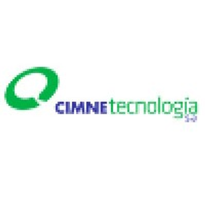 CIMNE Tecnologia logo