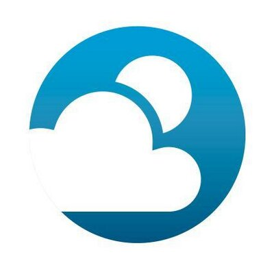 Cloud Incubator HUB logo