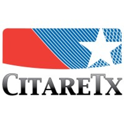 CitareTx logo