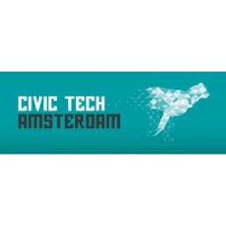 Civic Tech Amsterdam logo