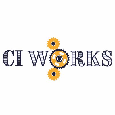 CI Works logo