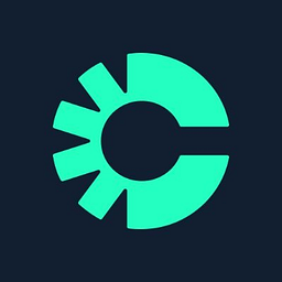 Clarify logo