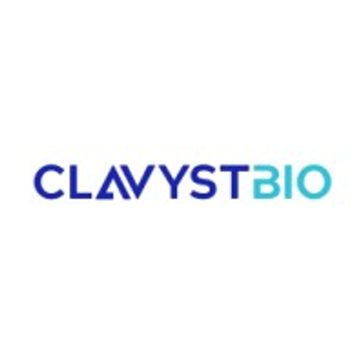 ClavystBio logo