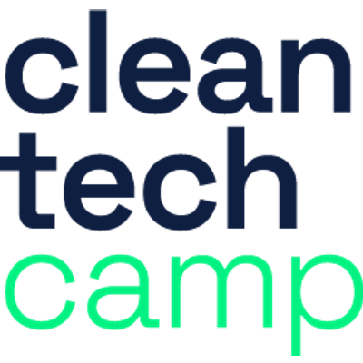 Cleantech Camp logo