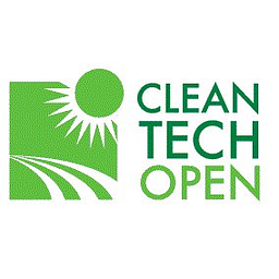 Cleantech Open logo