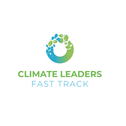 Climate Leaders Fast Track logo