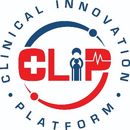 Clinical Innovation Platform (CLIP) logo