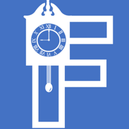 Clock Foundation image