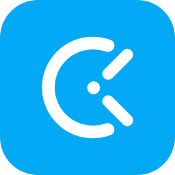 Clockify logo