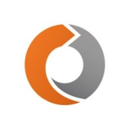 Closing logo
