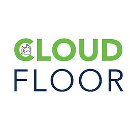 CloudFloor logo
