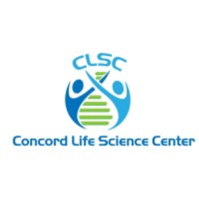 Concord Life Science Center logo