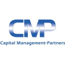 CMP Capital Management-Partners GmbH logo