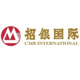 CMB International logo