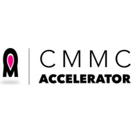 CMMC Accelerator logo