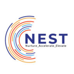 C Nest Accelerator logo