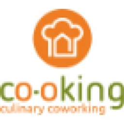 Co-oking logo