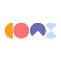 CO-AX Accelerator at Sahlgrenska Science Park logo