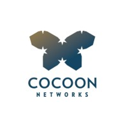 Cocoon Networks China logo