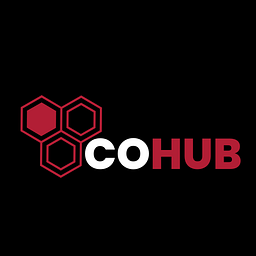 COHUB Aceleradora de Startups logo