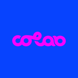 Colab logo