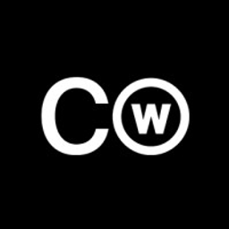 CollabWest logo