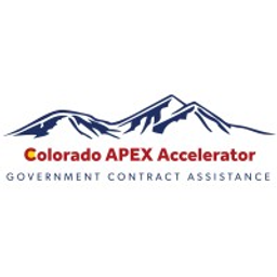 Colorado APEX Accelerator logo