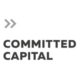 Committed Capital logo