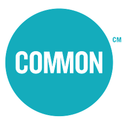 COMMON LLC logo