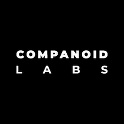 Companoid Labs logo