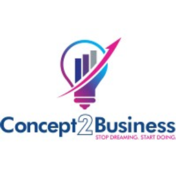 Concept2Business logo