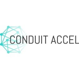 Conduit Accel logo