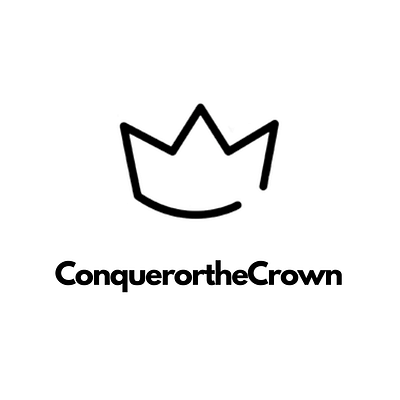 ConquerortheCrown logo