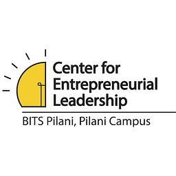 Conquest, BITS Pilani logo