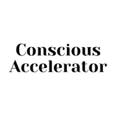 Conscious Accelerator logo