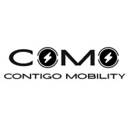 Contigo Mobility Accelerator logo