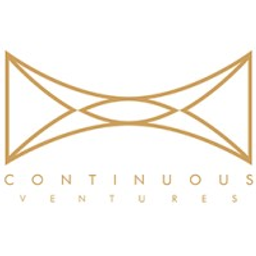 Continuous Ventures logo