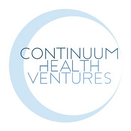 Continuum Health Ventures logo