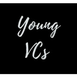 Young VCs Dinners logo
