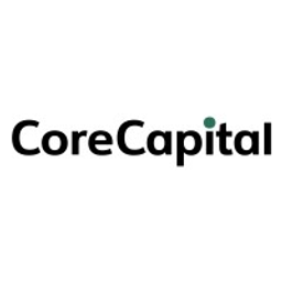 CoreCapital logo