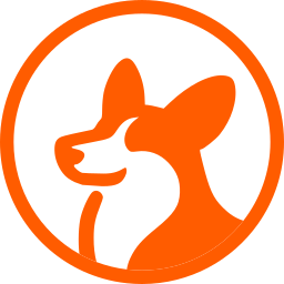 Corgi logo