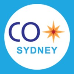 CoSydney CoWorking + Enterprise Accelerator logo