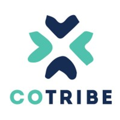 CoTribe Innovation & Coworking CIC logo