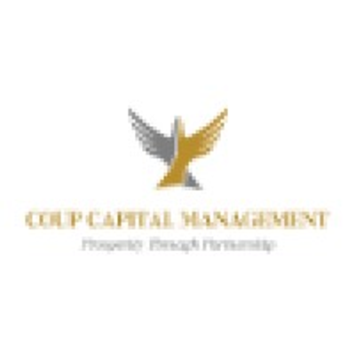 Coup Capital Management Inc. logo