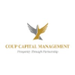 Coup Capital Management Inc. logo