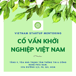 Viet Startup Incubator | Vườn Ươm Khởi Nghiệp Việt logo