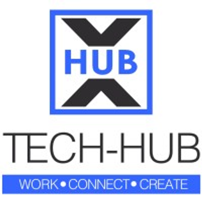 TechHubHarare logo